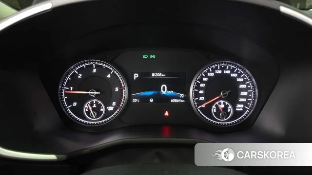 Hyundai The New Santa Fe id 4986050 из Кореи 33