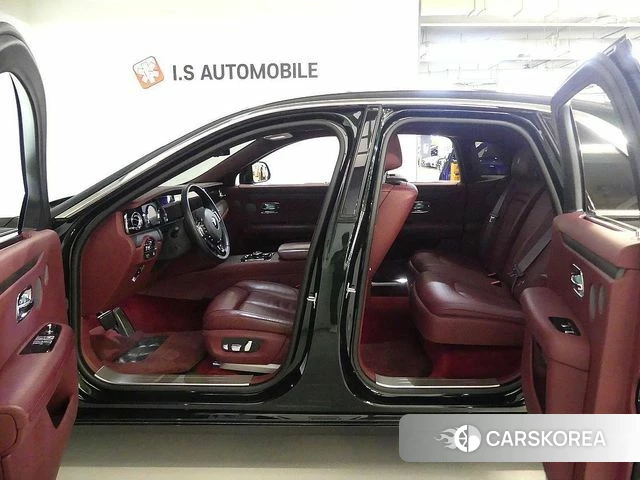 Rolls-Royce Ghost 2nd Generation id 5003254 из Кореи 17