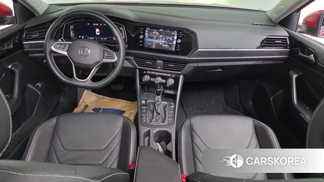 Volkswagen 7th Generation of Jetta id 3763489 из Кореи 17
