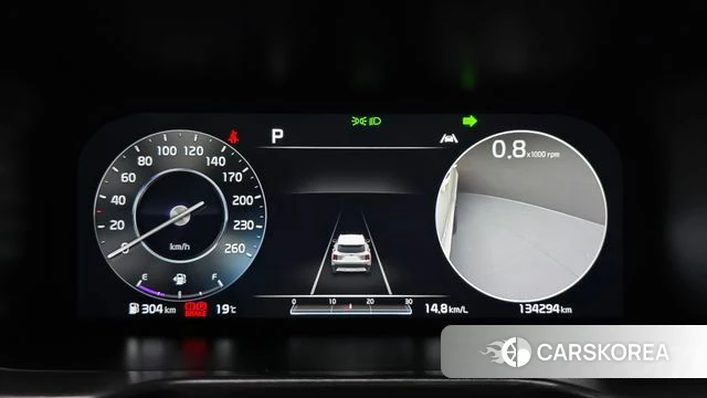 Kia Sorento 4th Generation id 5028713 из Кореи 34