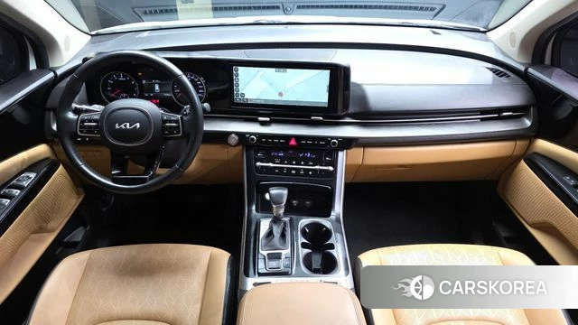 Kia Carnival 4th generation id 4975921 из Кореи 30