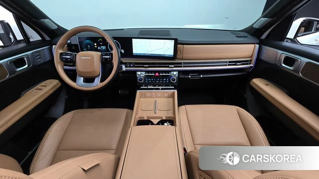 Hyundai Santa Fe (MX5) id 5021215 из Кореи 17