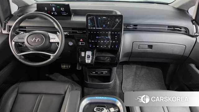 Hyundai Staria id 5022209 из Кореи 28
