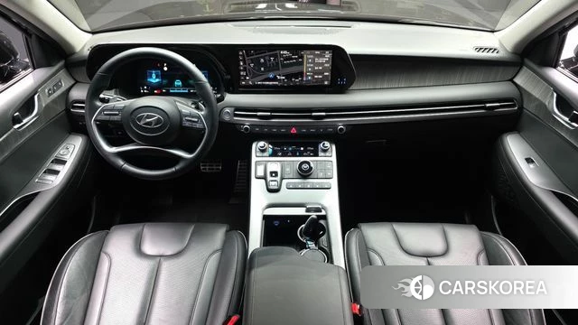 Hyundai The New Palisade id 4981524 из Кореи 17