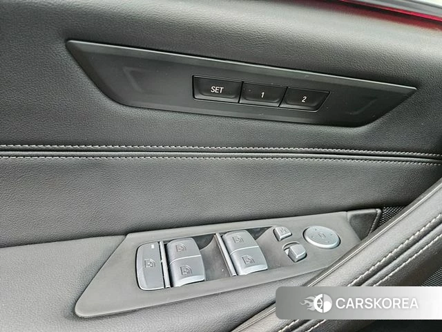 BMW 5 Series (G30) id 4947194 из Кореи 17