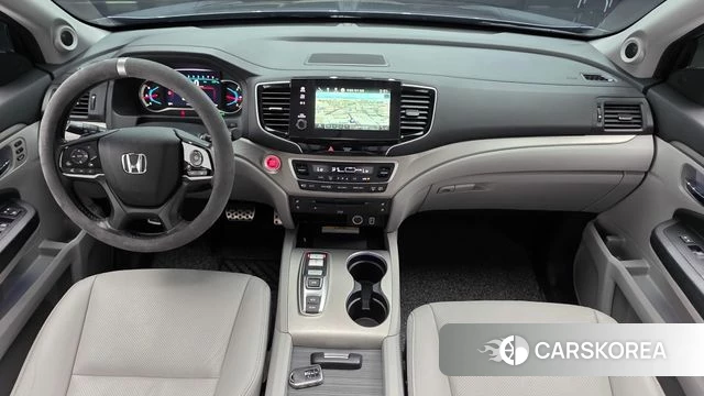 Honda Pilot 3rd generation id 4511397 из Кореи 30