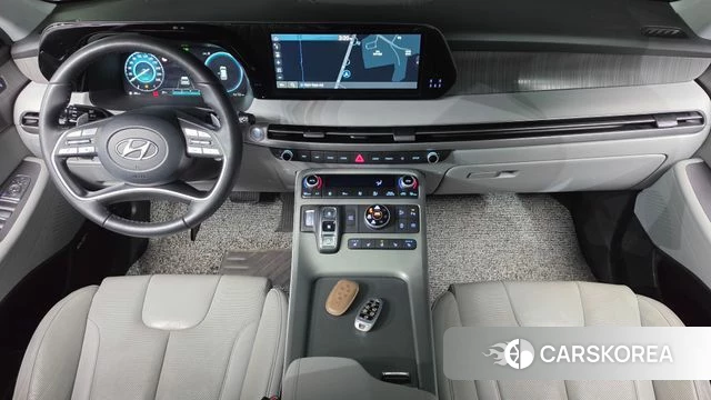 Hyundai The New Palisade id 4975632 из Кореи 30