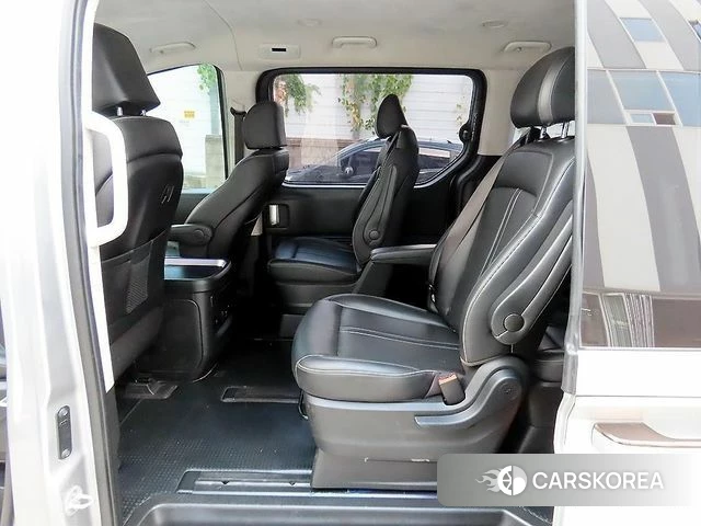 Hyundai Staria id 5002092 из Кореи 17