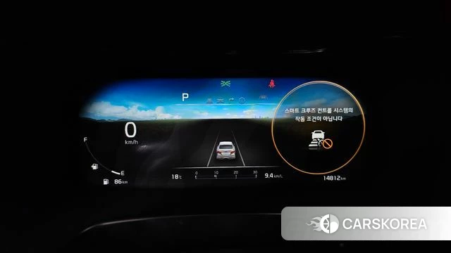 Kia The New K3 2nd generation id 5017053 из Кореи 32