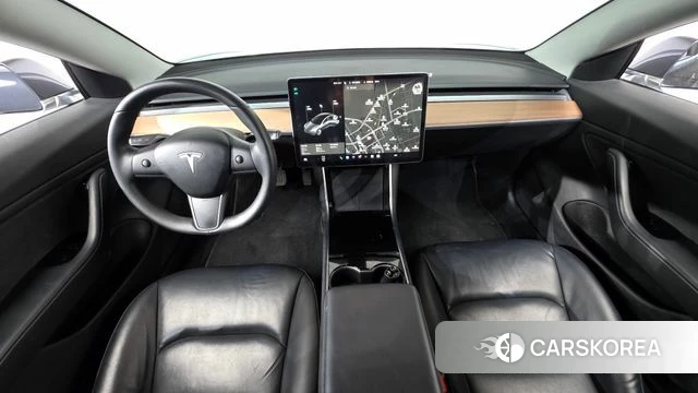 Tesla Model 3 id 4966940 из Кореи 17