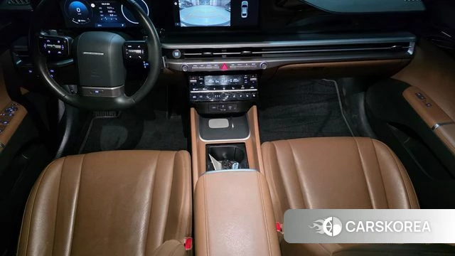 Hyundai Grandeur (GN7) id 5011984 из Кореи 15