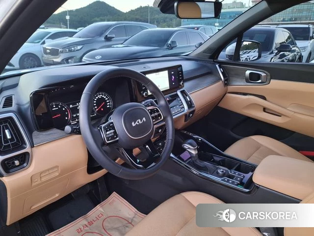 Kia Sorento 4th Generation id 4971012 из Кореи 17