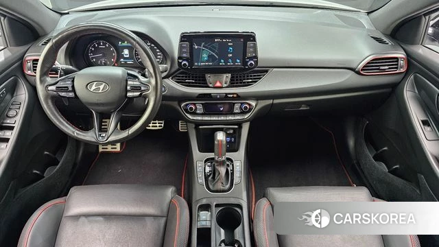 Hyundai i30 (PD) id 4960202 из Кореи 28