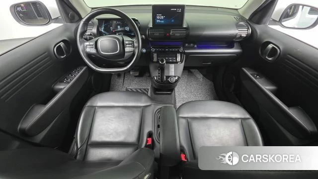 Hyundai Casper id 5027964 из Кореи 32