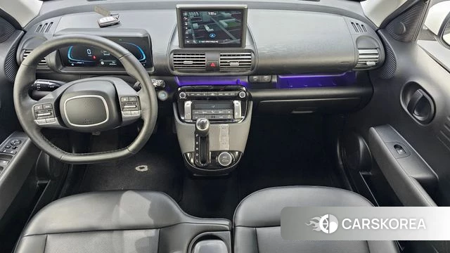 Hyundai Casper id 4518257 из Кореи 28