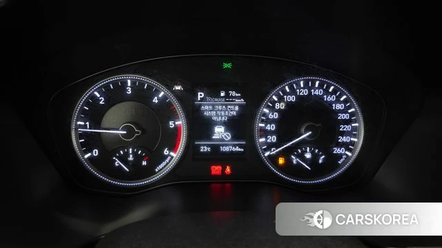 Hyundai Santa Fe TM id 4967820 из Кореи 30