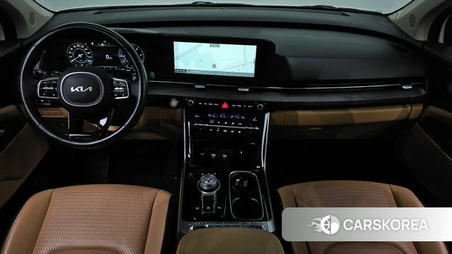 Kia Carnival 4th generation id 4991286 из Кореи 34