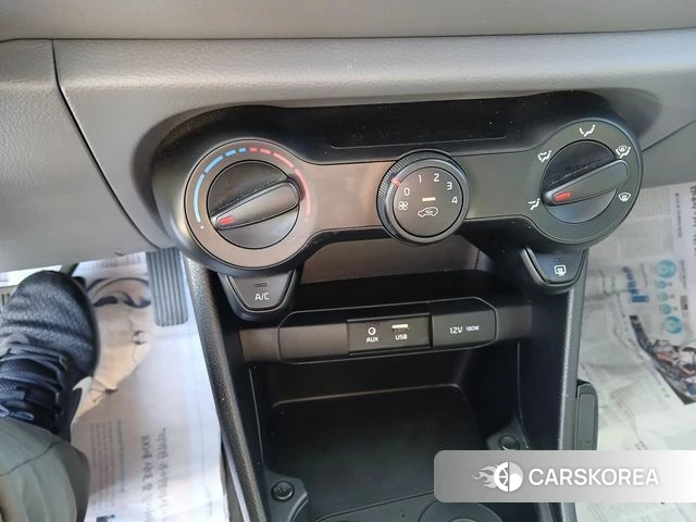 Kia All New Morning (JA) id 4971099 из Кореи 17