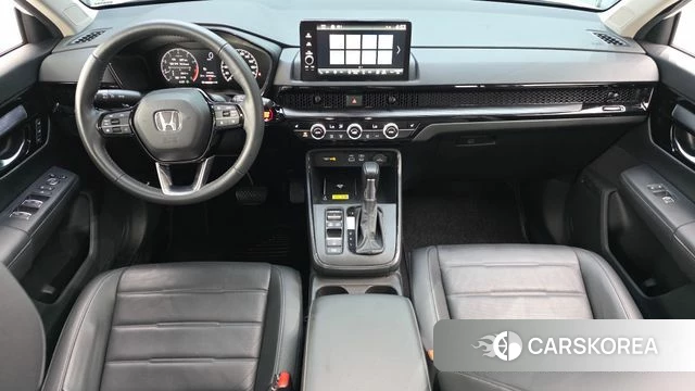 Honda CR-V 6th generation id 4957949 из Кореи 17