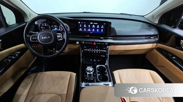 Kia Carnival 4th generation id 4975688 из Кореи 17