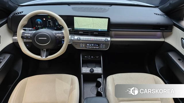 Hyundai Kona Hybrid (SX2) id 4935108 из Кореи 28
