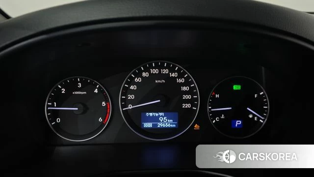 Hyundai The New Grand Starex id 4784888 из Кореи 29