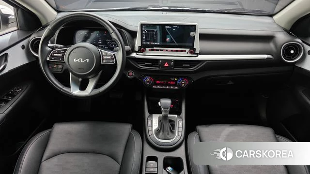 Kia The New K3 2nd generation id 4997114 из Кореи 30