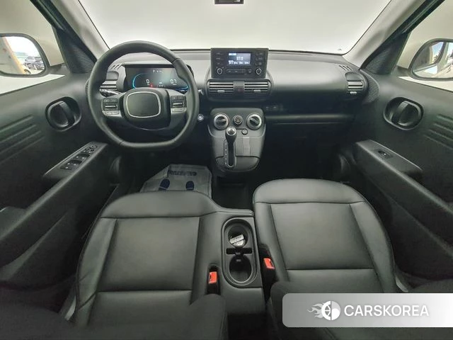 Hyundai Casper id 4670202 из Кореи 17