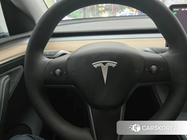 Tesla Model Y id 4834412 из Кореи 10