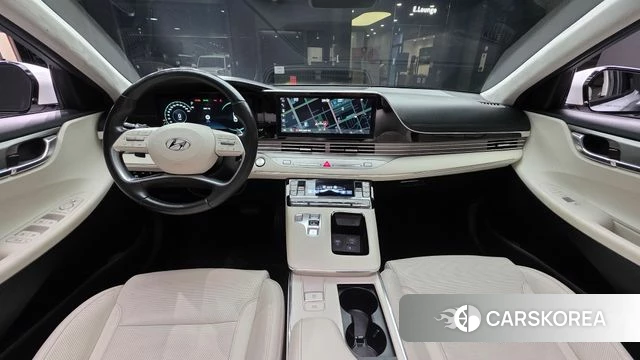 Hyundai The New Grandeur IG id 4976293 из Кореи 17