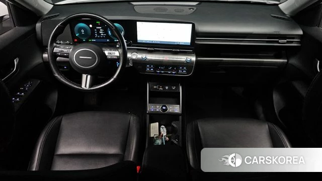 Hyundai Kona Electric (SX2) id 3614793 из Кореи 17