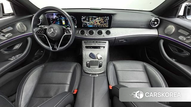 Mercedes-Benz E-Class W213 id 4986055 из Кореи 17