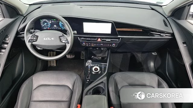 Kia Di Ol Nu Niro id 5046460 из Кореи 31