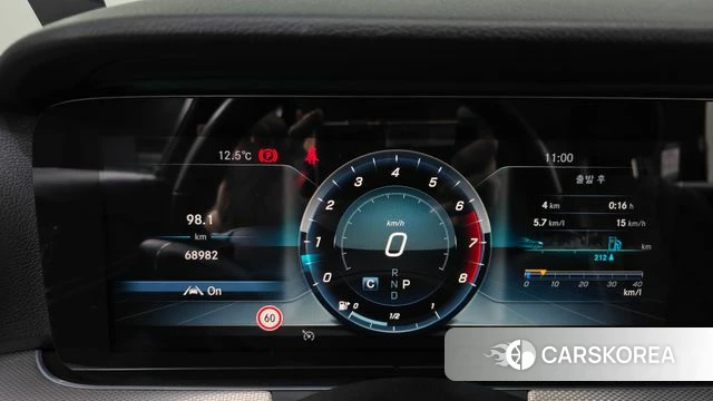 Mercedes-Benz E-Class W213 id 5023890 из Кореи 33
