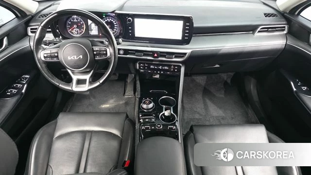 Kia K5 3rd generation id 4848114 из Кореи 27
