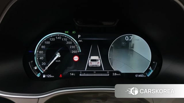 Genesis GV80 id 5021870 из Кореи 28