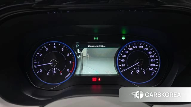 Hyundai Palisade id 5048079 из Кореи 31