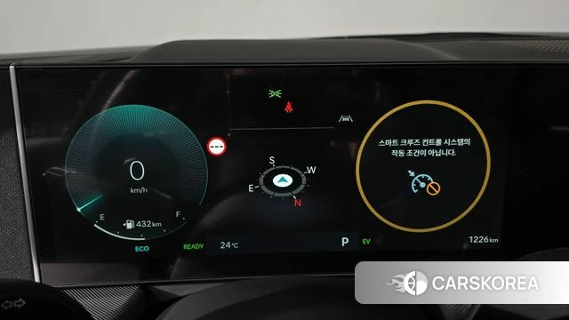 Hyundai Sonata D Edge Hybrid (DN8) id 4927867 из Кореи 27