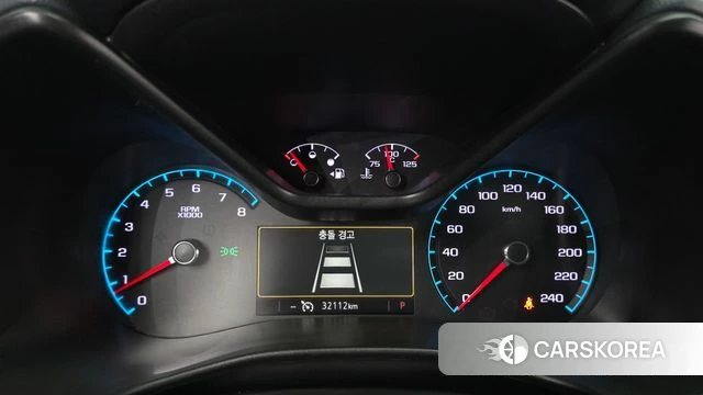 Chevrolet (GM Daewoo) Real New Colorado id 4965525 из Кореи 28