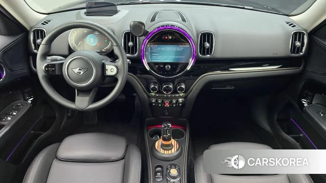Mini Cooper Countryman id 4778834 из Кореи 29