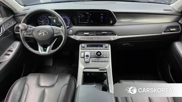 Hyundai Palisade id 4836260 из Кореи 29