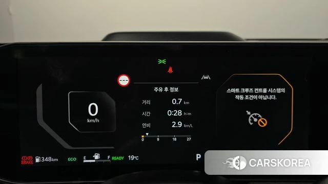Kia The New K5 Hybrid 3rd generation id 5032891 из Кореи 28