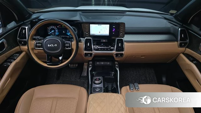Kia Sorento 4th Generation id 4965744 из Кореи 17