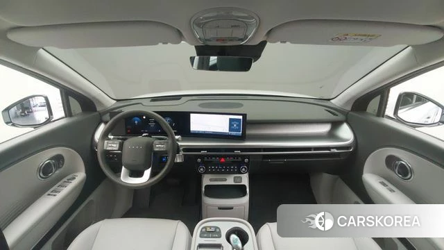 Hyundai Ionic 9 id 5026169 из Кореи 17
