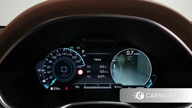 Genesis G80 (RG3) id 5040610 из Кореи 37