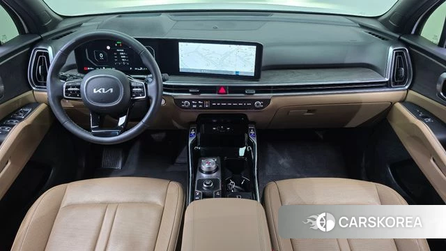 Kia The New Sorento 4th Generation id 5039060 из Кореи 17