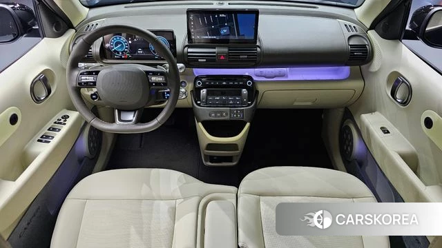 Hyundai Casper Electric id 4442126 из Кореи 17