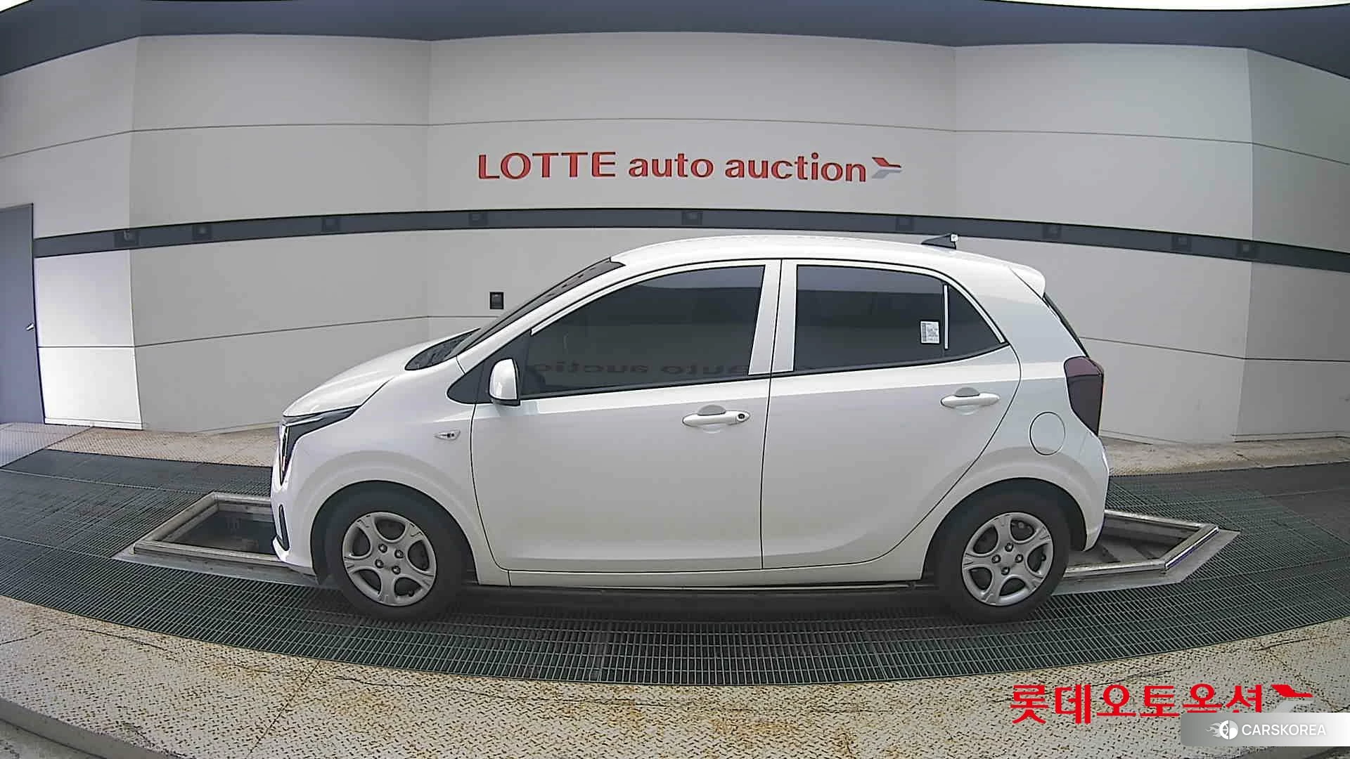 Kia Morning id 4990040 из Кореи 34