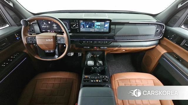 Kia Tasman id 5015786 из Кореи 17