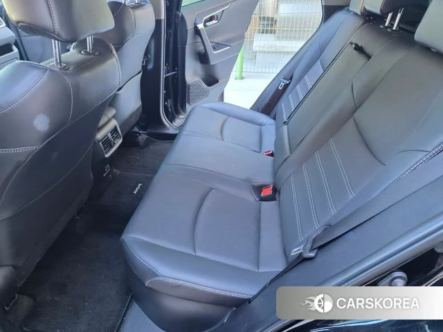 Toyota RAV4 5th Generation id 5047284 из Кореи 15